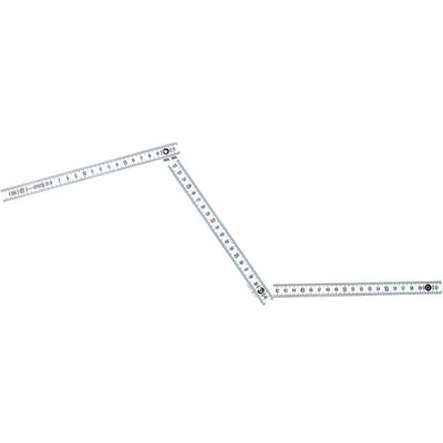 Stanley Duimstok Plastic afstandsmeter