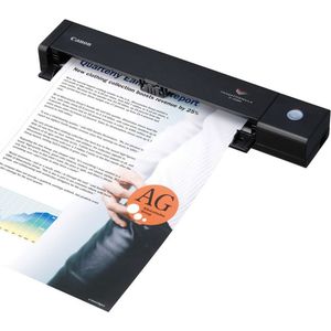 Canon ImageFormula P-208II