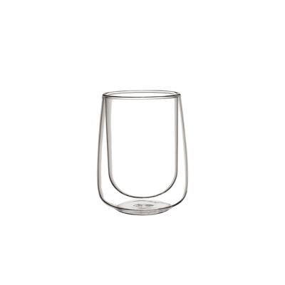 Villeroy & Boch Artesano Hot&Cold Beverages Latte macchiato mok o,25l dubbelwandig 2 stuks