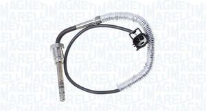 Sensor, uitlaatgastemperatuur STS0089