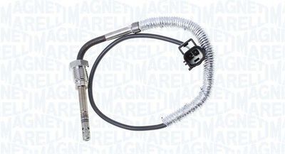 Sensor, uitlaatgastemperatuur STS0089
