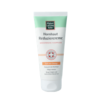 Eeltverminderende creme 100 Milliliter