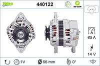 Valeo Alternator/Dynamo 440122 - thumbnail