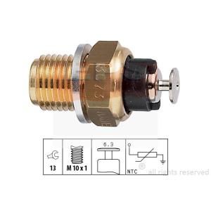 Eps Olietemperatuursensor / Temperatuursensor 1.830.073