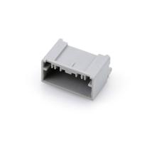 Molex 347920081 Male header, inbouw (standaard) Totaal aantal polen: 8 Rastermaat: 2 mm Inhoud: 1 stuk(s) Tray