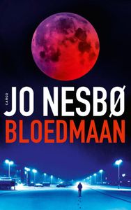 Bloedmaan - Jo Nesbo - ebook