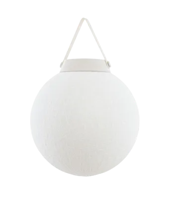 Cotton Ball Lights Outdoor Cotton Ball Lamp 25cm