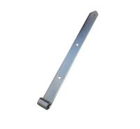 Waelbers Heng 20-1000mm met punt, blauw verzinkt (GV) - 2 Stuk(s) - 5711.41 Waelbers Heng 20-1000mm met punt, blauw verzinkt (GV) - 2 Stuk(s) - 5711.41