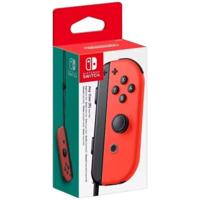 Joy-Con Controller Rechts Neon Rood