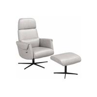 Goossens Relaxstoel Tirana, Relaxfauteuil