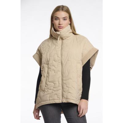 Rino & Pelle - Zand | unisex | Jas | Zand | L | regular | Kamst mode