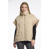 Rino & Pelle - Zand | unisex | Jas | Zand | L | regular | Kamst mode