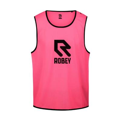 Robey Trainingshesje Felroze