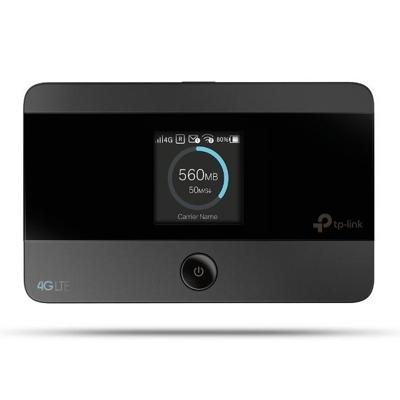 TP-Link M7350 MiFi router 4G LTE