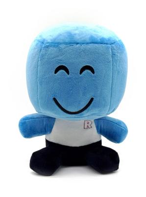 ToSlow Plush Figure ToSlow 22 cm ToSlow Plush Figure ToSlow 22 cm