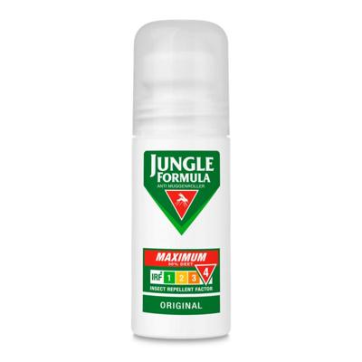 Jungle Formula Maximum roll on