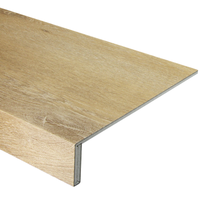 Douwes Dekker - Enkeltrede zoethout 95x30cm (PVC)