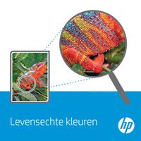 HP 415X Toner Geel (Hoge Capaciteit) - thumbnail