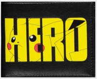 Pokémon - Pikachu Olympics Bifold Wallet