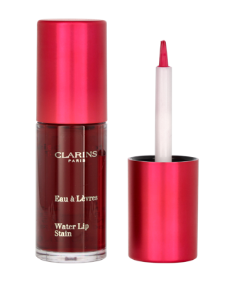 Clarins Water Lip Stain 04 Violet Water Lippenstift 7 ml Dames