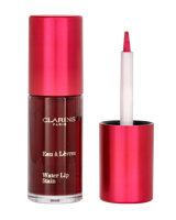Clarins Water Lip Stain 04 Violet Water Lippenstift 7 ml Dames