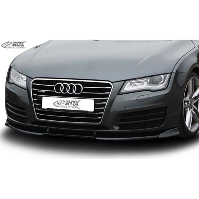 Voorspoiler Vario-X Audi A7 2010- (PU) RDVAU59