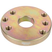 KS Tools 440.0103 Plaat: Ø 131 mm