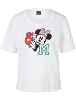 Shirt 100% katoen Van Disney wit