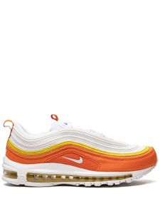 Nike baskets Air Max 97 - Blanc