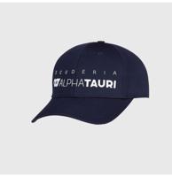 Formule 1 Alpha Tauri Logo Pet
