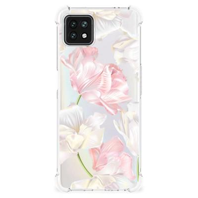 OPPO A53 5G | A73 5G Case Lovely Flowers OPPO A53 5G | A73 5G Case Lovely Flowers