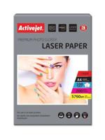 Activejet AP4-200G100L (A4; 100 kopieën) glanzend papier