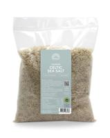 Keltisch zeezout celtic sea salt grof 1 Kilogram