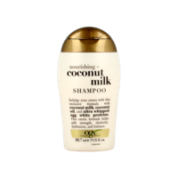 Shampoo nourish coconut 88.7 Milliliter