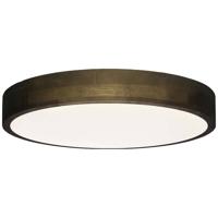 Brilliant G97013/70 Slimline LED-plafondlamp LED LED vast ingebouwd 12.00 W Hout, Wit