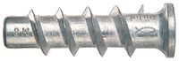 Fischer FTP TURBO M10 LICHTBOUWANKER 25 St - 78417