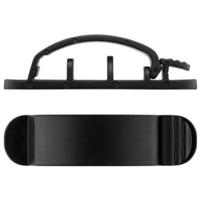 Zelfklevende kabelclip