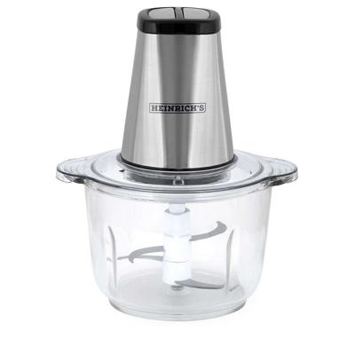 Heinrich's Germany HMZ 8850 - versnipperaar