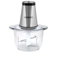 Heinrich's Germany HMZ 8850 - versnipperaar