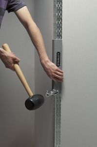 Stanley handgereedschap Rubberen Hamer voor hoekzetter - STHT1-57100