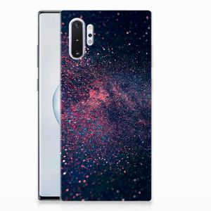 Samsung Galaxy Note 10 Plus TPU Hoesje Stars