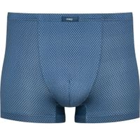 Mey shorty nuptune blauw met printje
