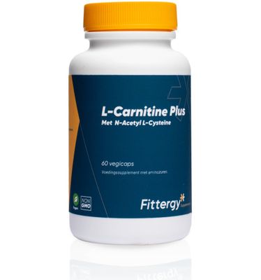 L-Carnitine plus