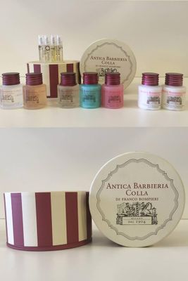Antica Barbieria Colla Starterkit