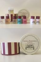 Antica Barbieria Colla Starterkit