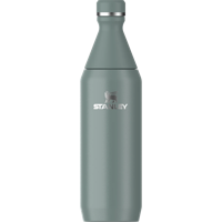 Stanley The All Day Slim Bottle - 0.6L - Shale