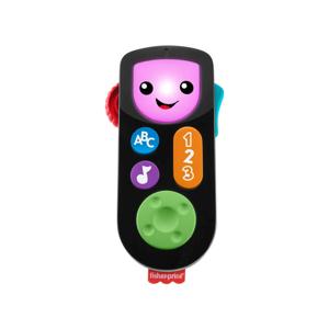 Fisher-Price leerplezier streamen en leren afstandsbediening