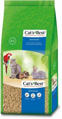 CAT'S BEST Universal