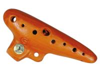 Schwarz OC-13-G ocarina