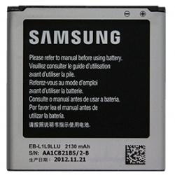 Samsung accu EB-L1L9LLU origineel